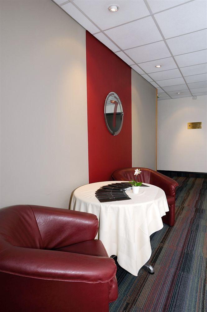 Des Congrès
