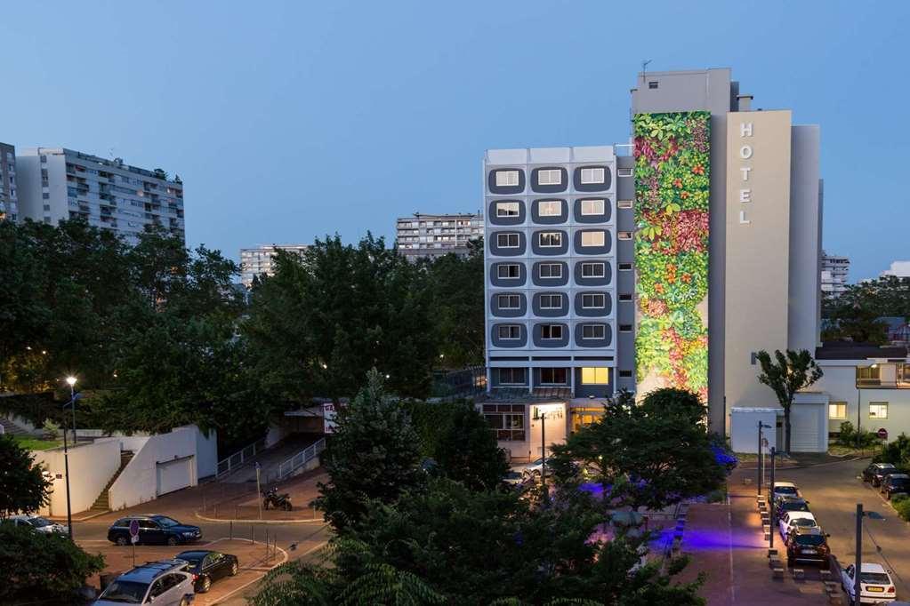 Hotel Des Congres 3*