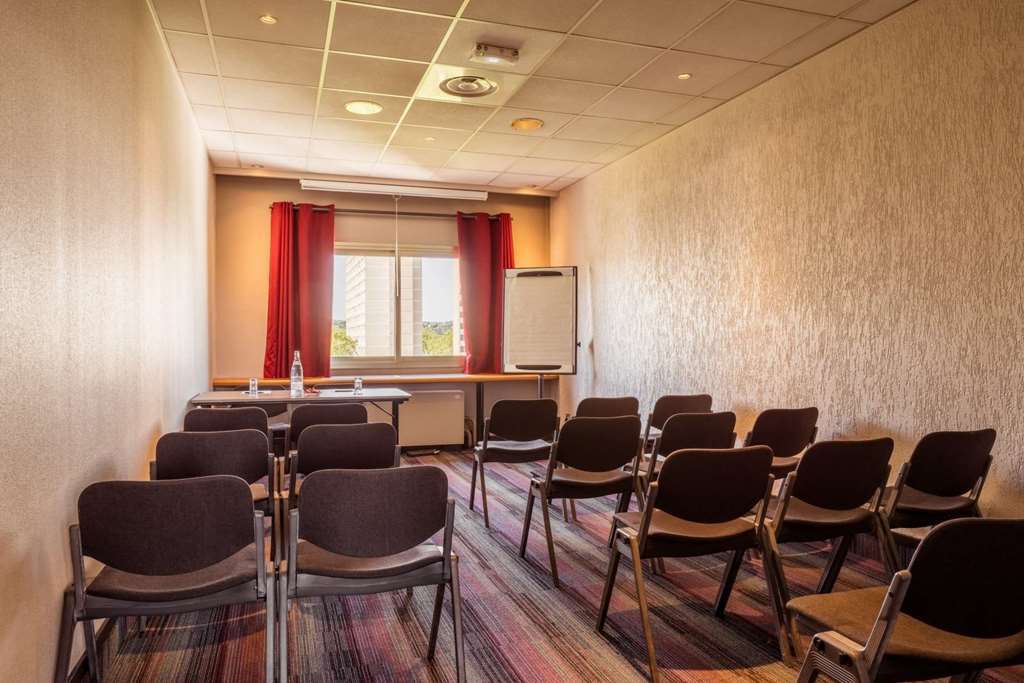 Des Congres Villeurbanne