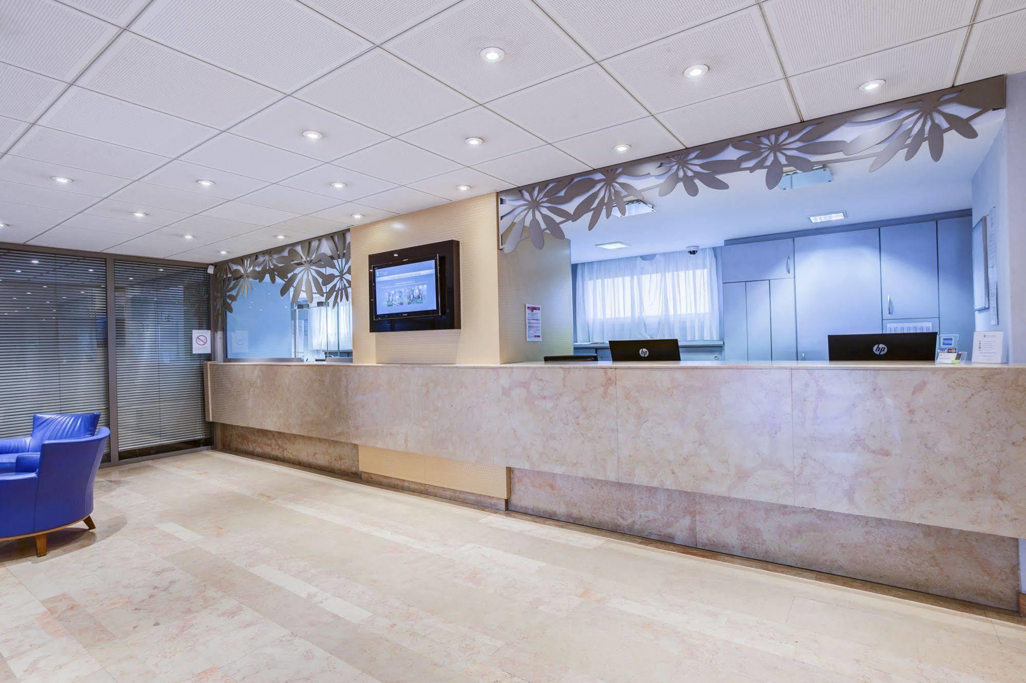 Des Congres Hotel Villeurbanne
