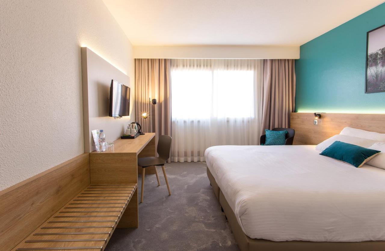 Des Congres Hotel 3*