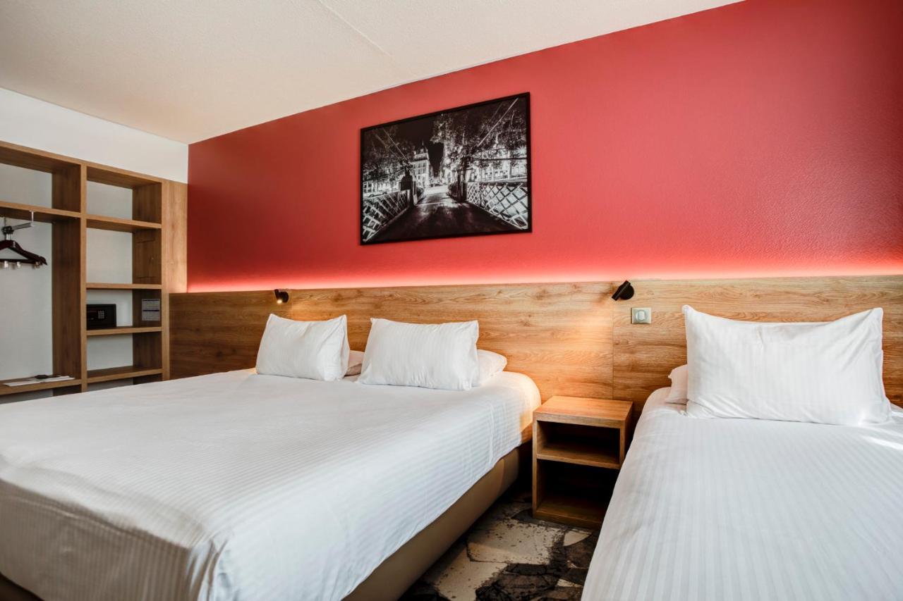 Hotel Des Congres