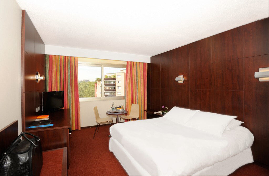 Des Congres Hotel